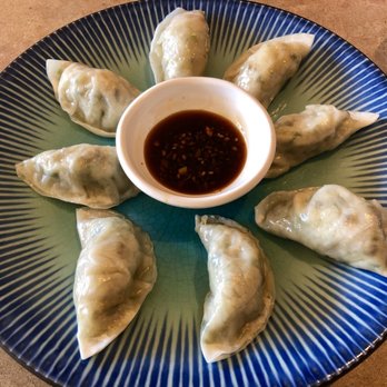 Eden Korean Restaurant - Steamed dumplings - Korean Near Me - Cherry Hill, New Jersey Eden Korean Restaurant - Steamed dumplings - Korean Near Me - Cherry Hill, New Jersey