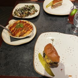 Tavern Burger Tavern Burger