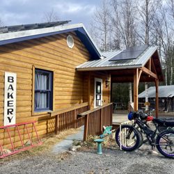 Turnagain Kayak & Coffeehouse