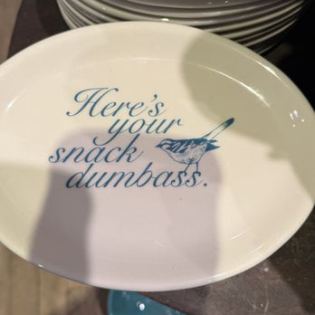 Fishs Eddy - Home Decor Near Me - New York, New York Fishs Eddy - Home Decor Near Me - New York, New York