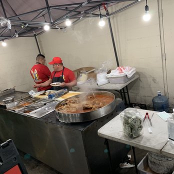 Tacos El Venado - Food Trucks Near Me - Los Angeles, California Tacos El Venado - Food Trucks Near Me - Los Angeles, California