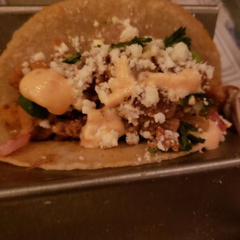 Coyo Taco - Taco al pastor!! - Mexican Near Me - Miami, Florida