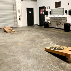 Turning Point Beer