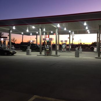 Circle K - Gas Stations Near Me - Albuquerque, New Mexico
