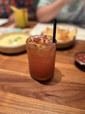 Blanco Cocina + Cantina by null