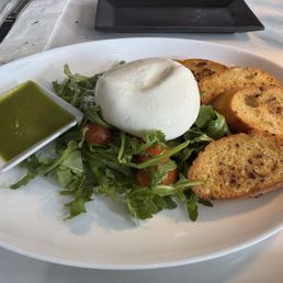 Burrata