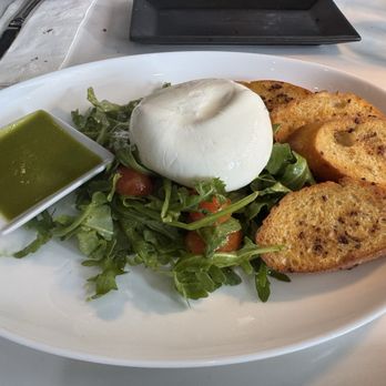 Just Friends Cafe - Burrata - Italian Near Me - Jersey City, New Jersey Just Friends Cafe - Burrata - Italian Near Me - Jersey City, New Jersey