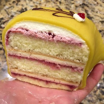 Schubert's Bakery - Slice of Swedish Princess Cake ($4.55) - Bakeries Near Me - San Francisco, California Schubert's Bakery - Slice of Swedish Princess Cake ($4.55) - Bakeries Near Me - San Francisco, California