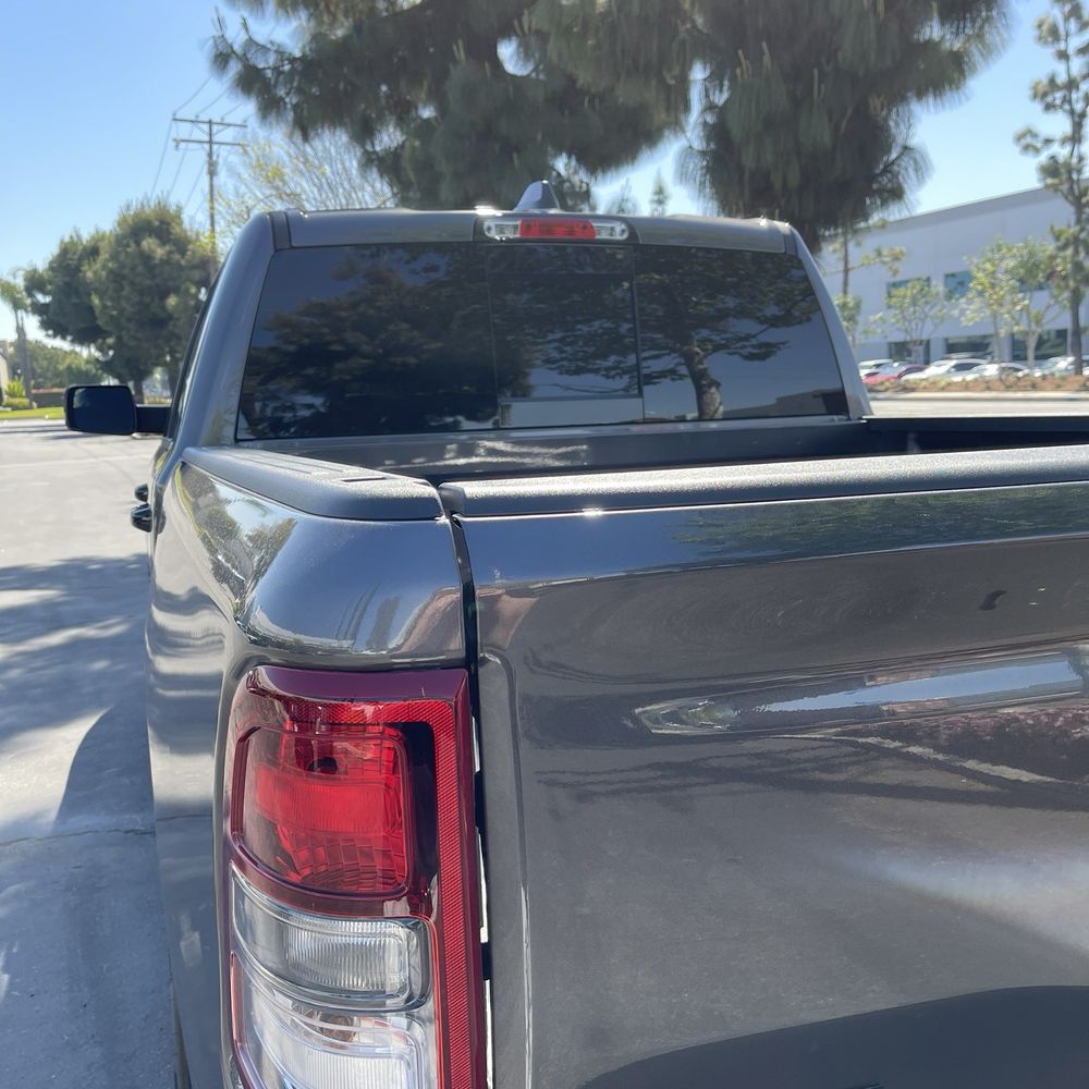 Tint Lab - 2024 Ram 4X4 limo all around - Car Window Tinting Near Me - Chino, California Tint Lab - 2024 Ram 4X4 limo all around - Car Window Tinting Near Me - Chino, California