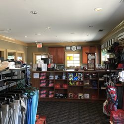 Callahan Golf Links - Pro shop
