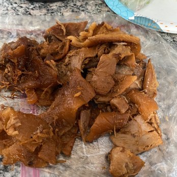 Carnitas Uruapan - Fat (this is just half of it) - Mexican Near Me - Ontario, California Carnitas Uruapan - Fat (this is just half of it) - Mexican Near Me - Ontario, California