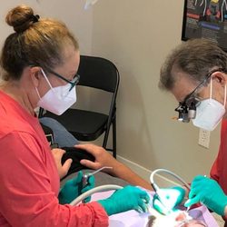 Ward Family Dental