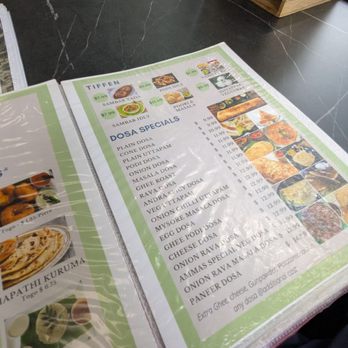 Amma's Kitchen - Indian Near Me - Etobicoke, Ontario