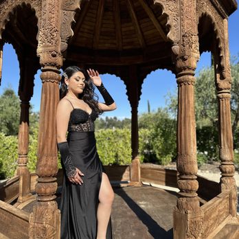 All About Events - Party Equipment Rentals Near Me - Paso Robles, California