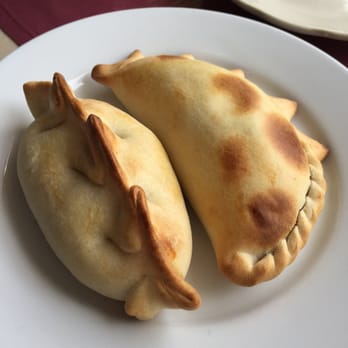 El Morfi Grill - Baked chicken and spicy beef empanadas - Argentine Near Me - Glendale, California