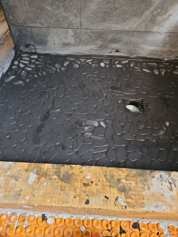 Slide of Depietro Innovations