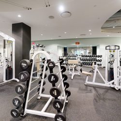 Market West Fitness