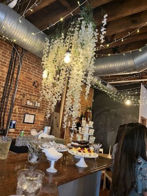 of Love & Regret by null