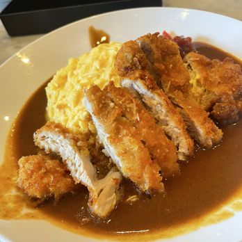 Tokyo Katsu Curry - Chicken Katsu Omelette Curry - Japanese Curry Near Me - Costa Mesa, California Tokyo Katsu Curry - Chicken Katsu Omelette Curry - Japanese Curry Near Me - Costa Mesa, California