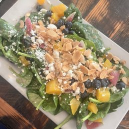 Beet salad Beet salad