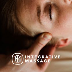 Integrative Massage - The perfect balance of relaxation and making sustainable progress in each session.