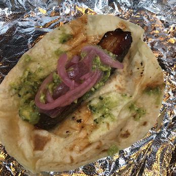 Matt's BBQ Tacos - Food Trucks Near Me - Portland, Oregon Matt's BBQ Tacos - Food Trucks Near Me - Portland, Oregon