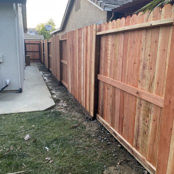 F&S FENCING - Fences & Gates Near Me F&S FENCING - Fences & Gates Near Me