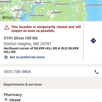 Walgreens - Drugstores Near Me - District Heights, Maryland Walgreens - Drugstores Near Me - District Heights, Maryland