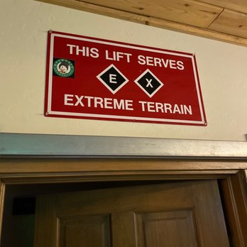 The Eureka Station - I cool artwork - New American Near Me - Silverton, Colorado