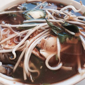 Pho Superbowl - Pho  ga - Vietnamese Near Me - El Cajon, California