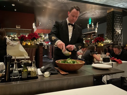 El Gaucho Vancouver by null