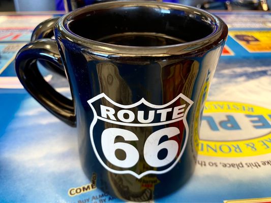 Photo of Mike & Ronda's The Place - Flagstaff, AZ, US. Coffee - Regular or Decaf