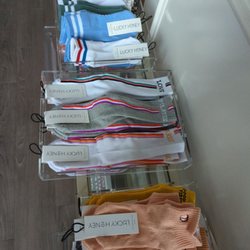Studio47 Pilates - Sticky sole socks for sale
