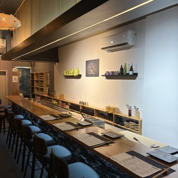 Sushi Hayashi - Sushi bar - Sushi Bars Near Me - Brooklyn, New York Sushi Hayashi - Sushi bar - Sushi Bars Near Me - Brooklyn, New York