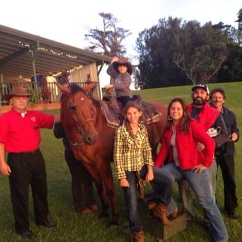 Evening at the Ranch - A family evening - Tours Near Me
