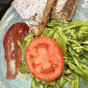 insideOUT - Monte Cristo - Lounges Near Me - San Diego, California