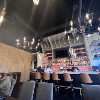 Craftz Lounge - Inside - Cocktail Bars Near Me - Riverside, California