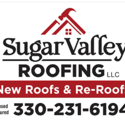 SugarValley Roofing
