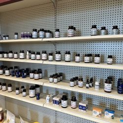 Ambrosia Compounding Pharmacy
