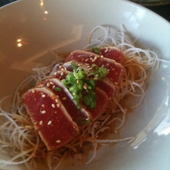 PK Sushi - Sea steak. Hmm. Mediocre. - Sushi Bars Near Me - Rocklin, California PK Sushi - Sea steak. Hmm. Mediocre. - Sushi Bars Near Me - Rocklin, California