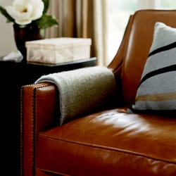 Elite Leather Company - It's all the in the details, handcrafted in Southern California since 1959.