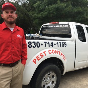 HillTex Pest Control - Local bulverde Family owned and operated company. - Pest Control Near Me