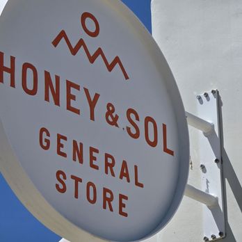 Honey & Sol - A Local desert jewel - Coffee & Tea Near Me - Rio Verde, Arizona