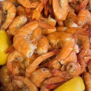 Destin Ice Market 30a - Steamed medium shrimp - Seafood Markets Near Me - Inlet Beach, Florida Destin Ice Market 30a - Steamed medium shrimp - Seafood Markets Near Me - Inlet Beach, Florida