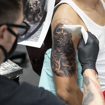 Revolt Tattoos - Tattoo Near Me - Las Vegas, Nevada Revolt Tattoos - Tattoo Near Me - Las Vegas, Nevada