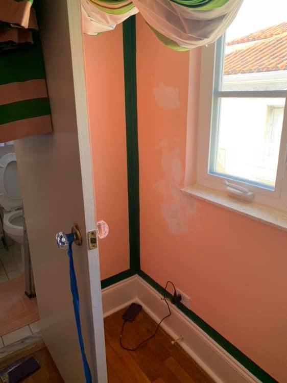 Slide of Adan Painting Services