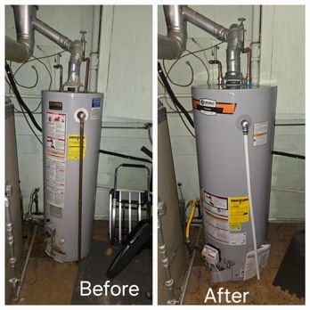 Slide of Mundin Plumbing