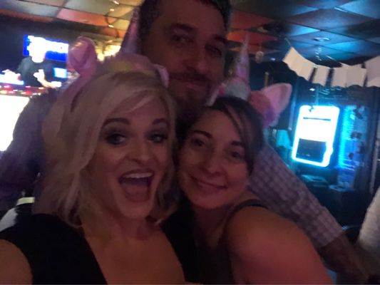 Babylon Sports Bar by null