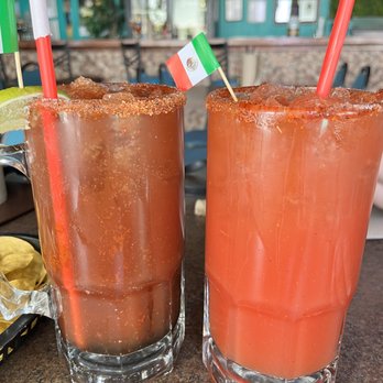 Coco Loko - El Cubano y El Loco - Seafood Near Me - El Paso, Texas