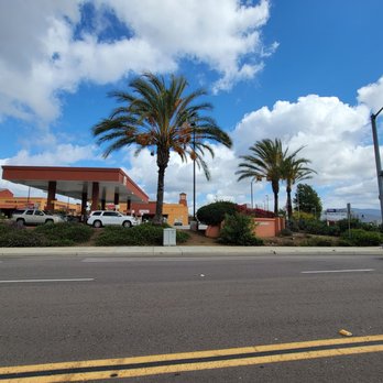 Shell - Street view - Gas Stations Near Me - Escondido, California Shell - Street view - Gas Stations Near Me - Escondido, California